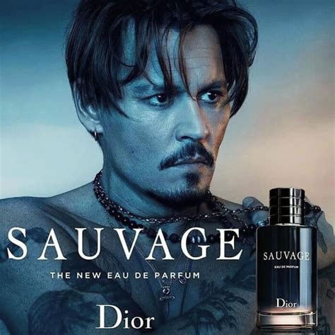 perfume de hombr de dior|perfume Dior hombre johnny depp.